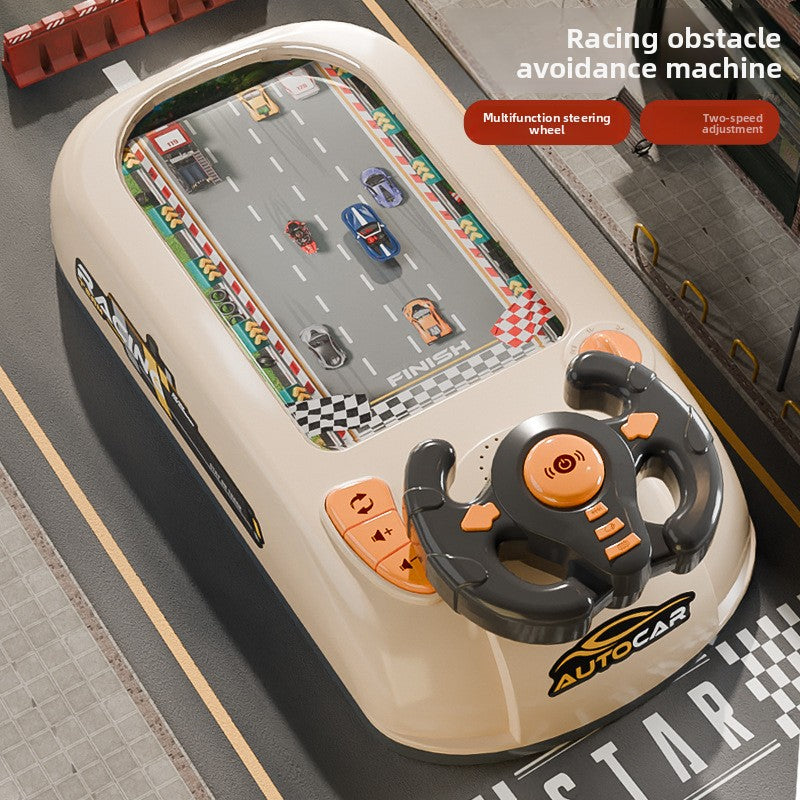 Children's Racing