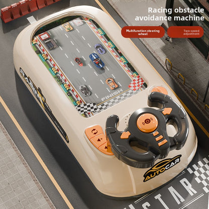 Children's Racing
