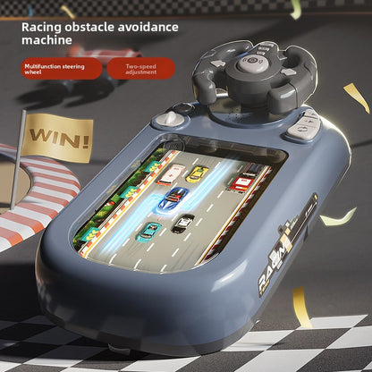 Children's Racing