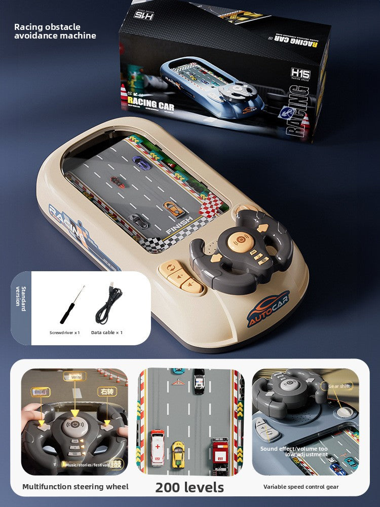Children's Racing