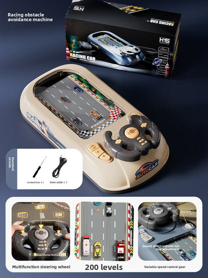 Children's Racing