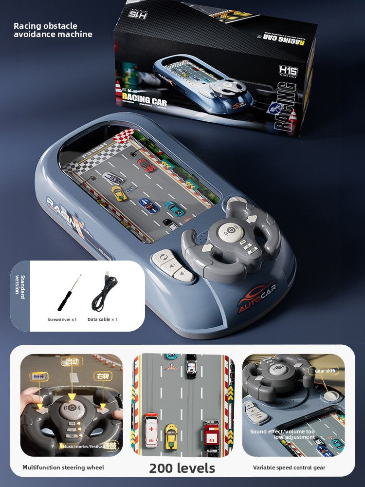 Children's Racing