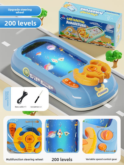 Children's Racing
