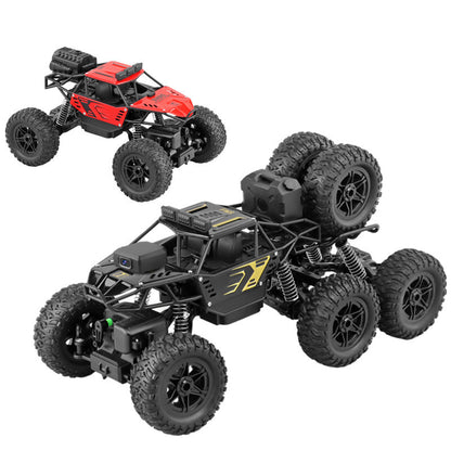 Children's Remote Control Climbing Off-Road Vehicle with Camera