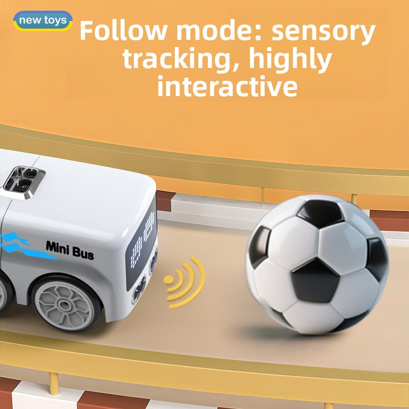 Children's Remote Control Toy Car