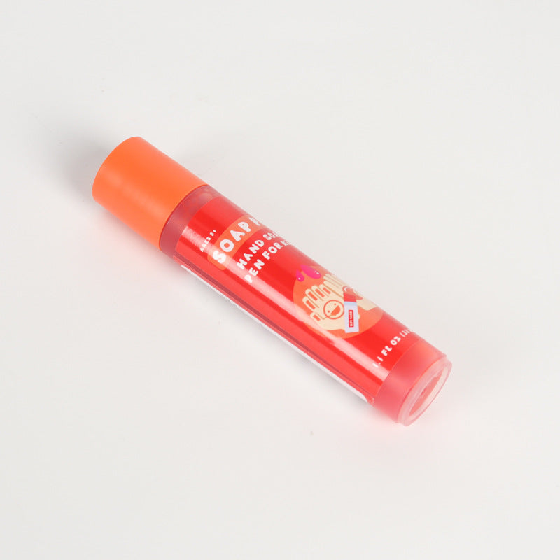 Children's Roller Ball Soap Pen