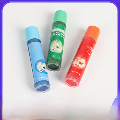 Children's Roller Ball Soap Pen