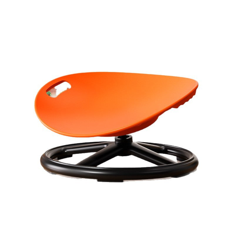 Children's Rotating Sensory Balance Training Chair