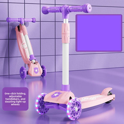 Children's Scooter