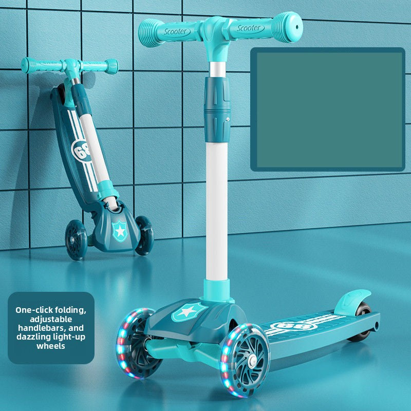 Children's Scooter