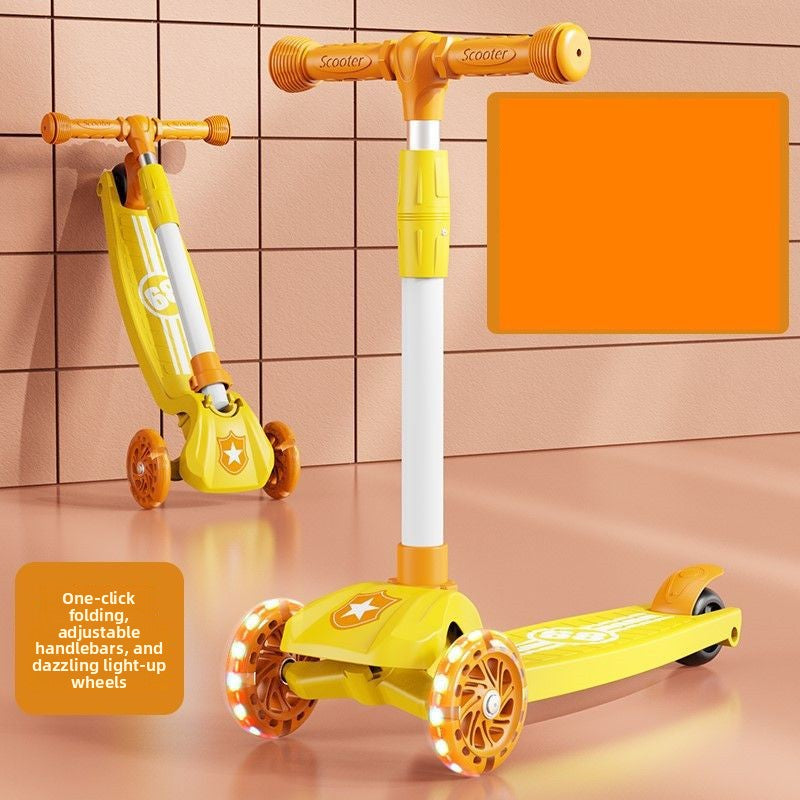 Children's Scooter