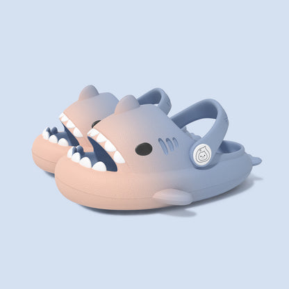 children's slippers
