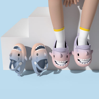 children's slippers