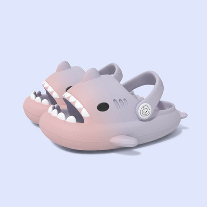 children's slippers