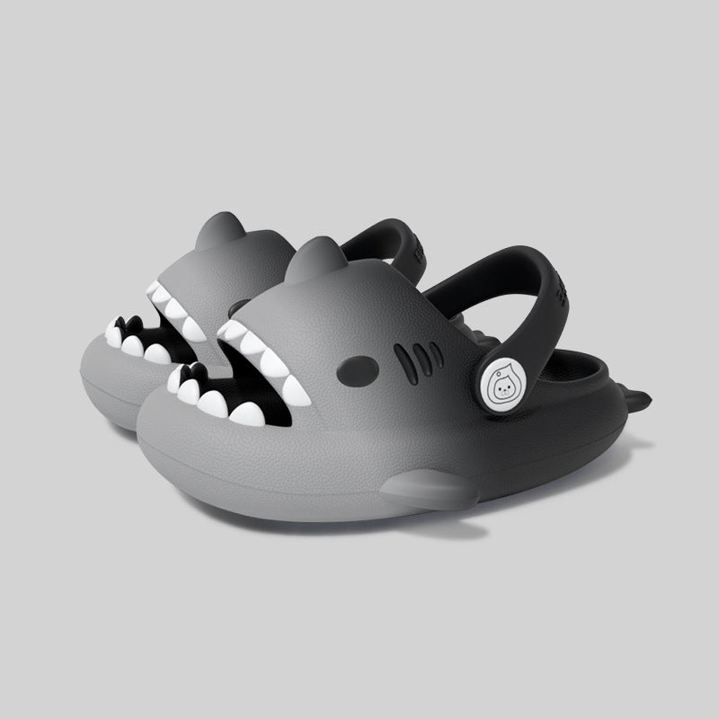 children's slippers