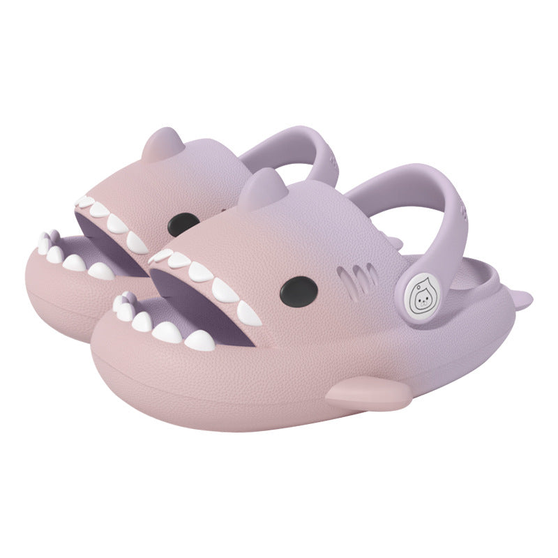 children's slippers