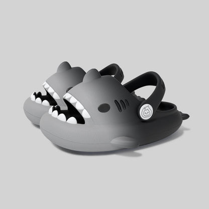 children's slippers