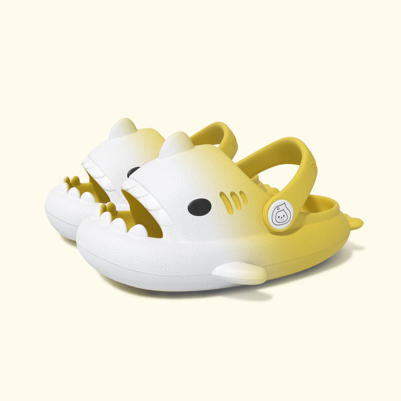 children's slippers