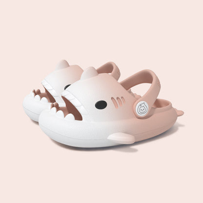 children's slippers