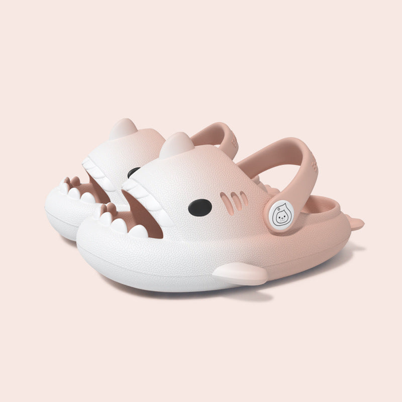 children's slippers