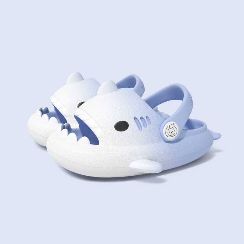 children's slippers