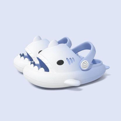 children's slippers
