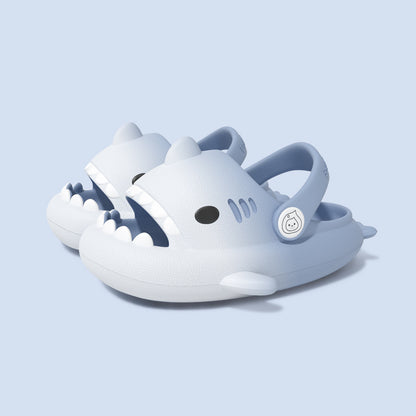 children's slippers