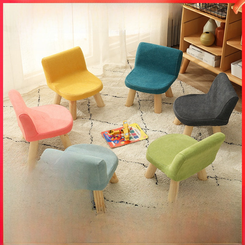 Children's small stools