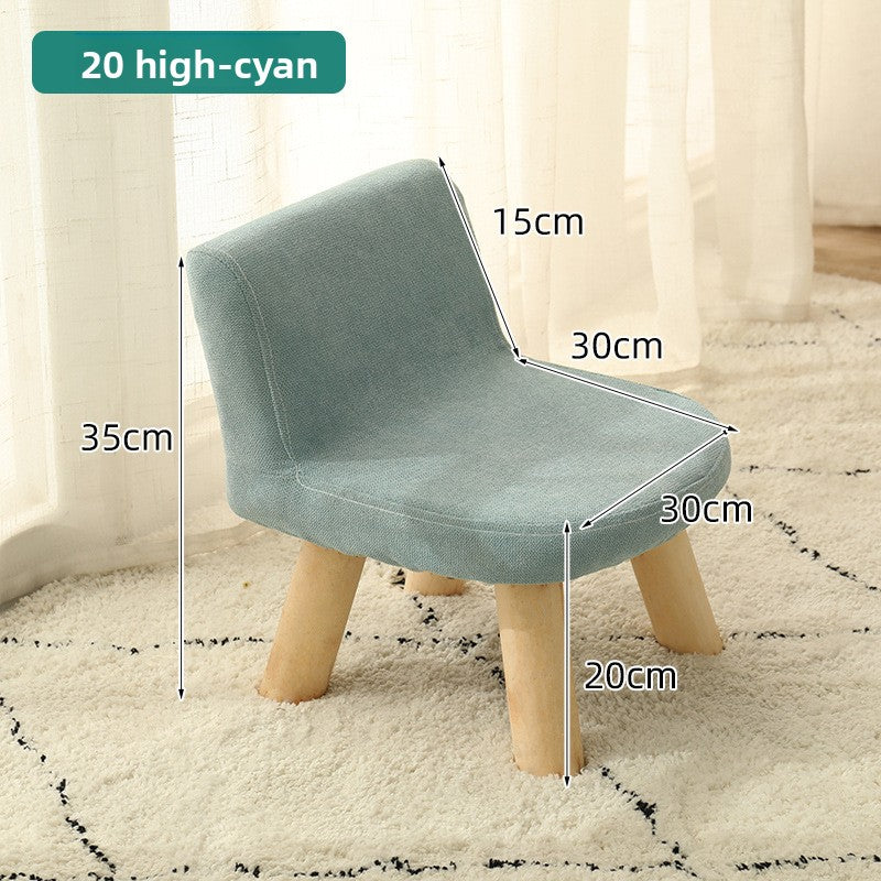 Children's small stools