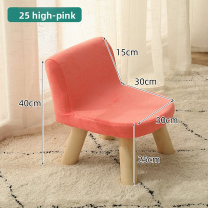 Children's small stools