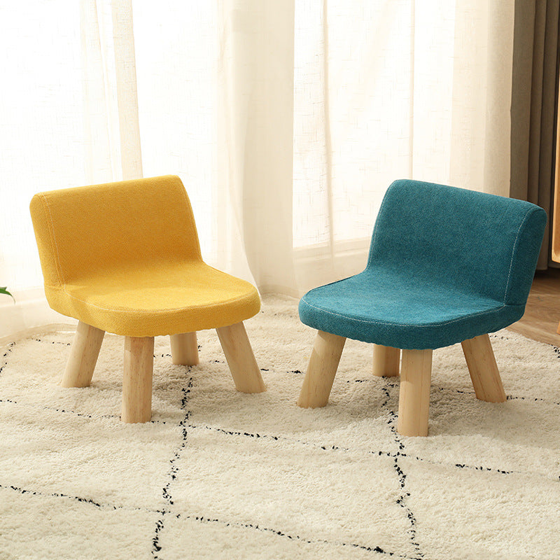 Children's small stools