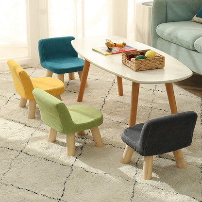 Children's small stools