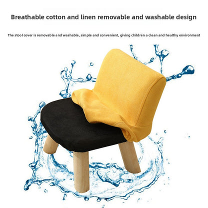 Children's small stools