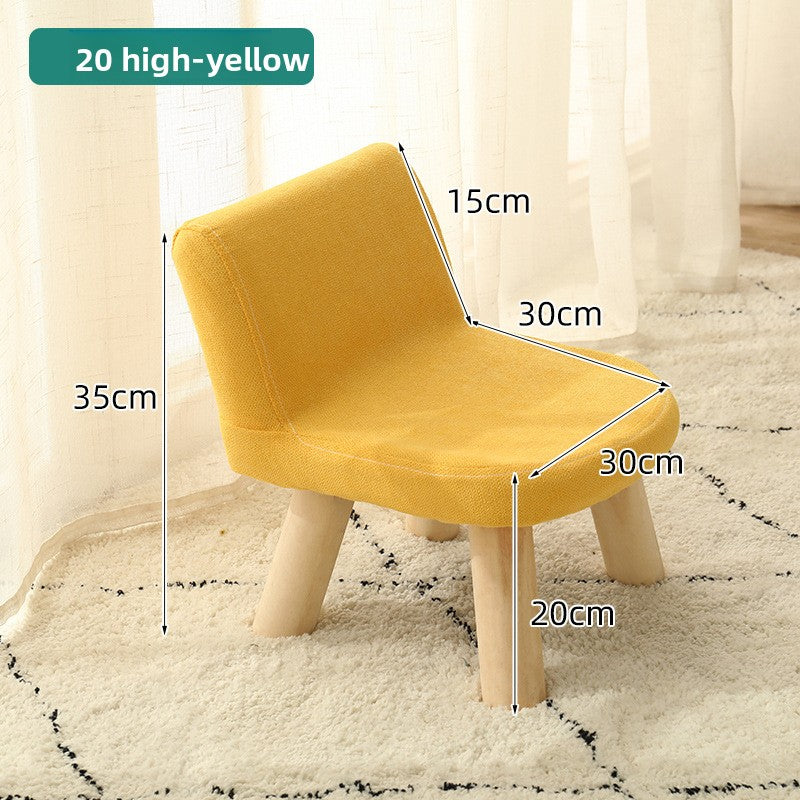 Children's small stools