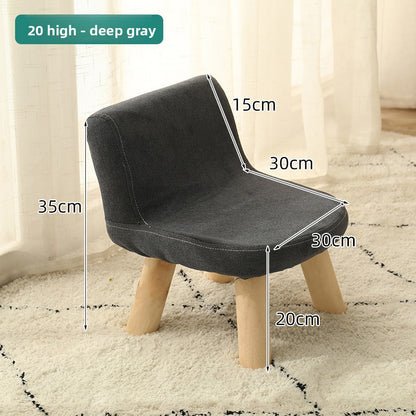 Children's small stools