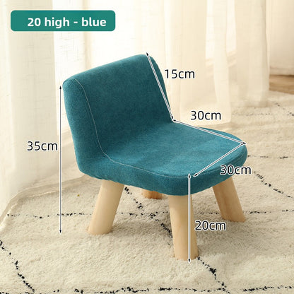 Children's small stools
