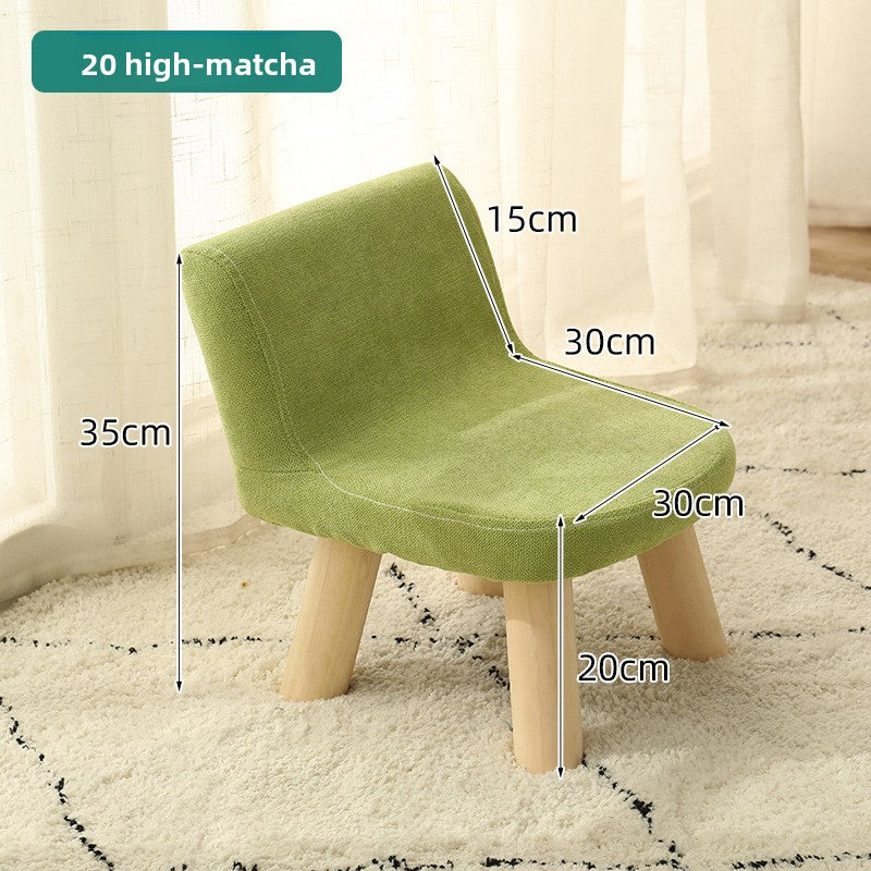 Children's small stools