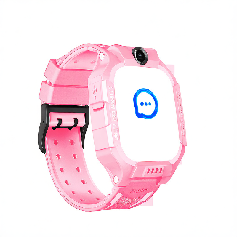 Children's Smart GPS Phone Watch