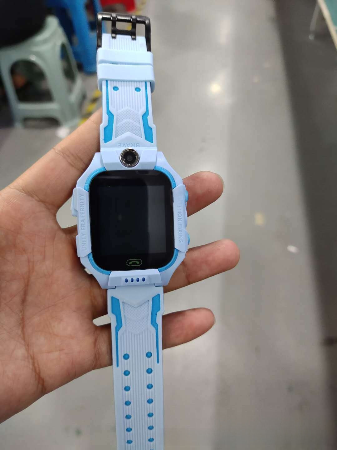 Children's Smart GPS Phone Watch