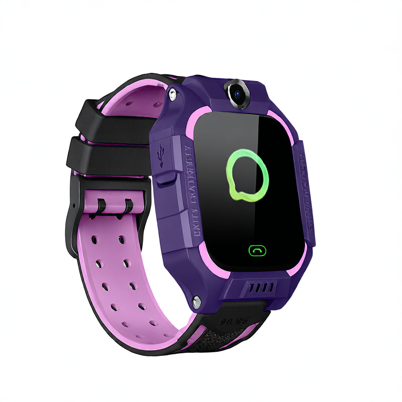 Children's Smart GPS Phone Watch