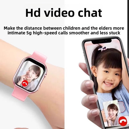 Children's smart smartwatch