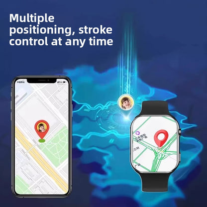 Children's smart smartwatch