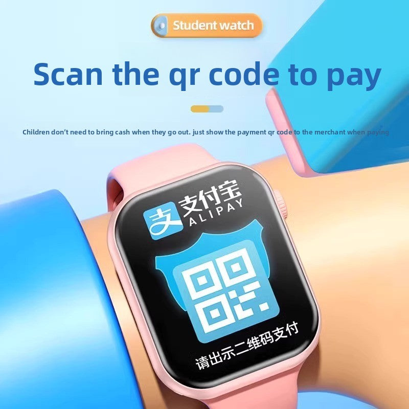 Children's smart smartwatch