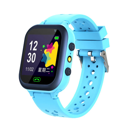 Children's smart smartwatches are waterproof