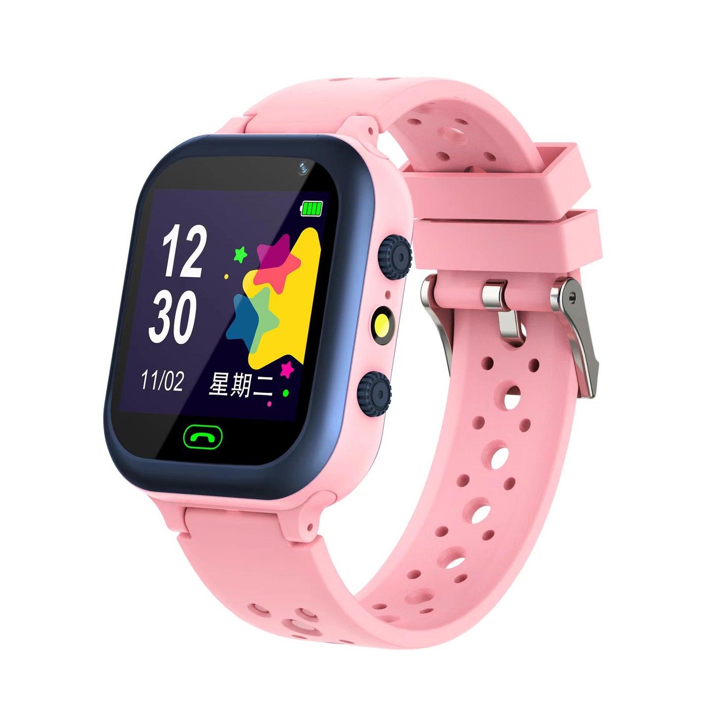 Children's smart smartwatches are waterproof