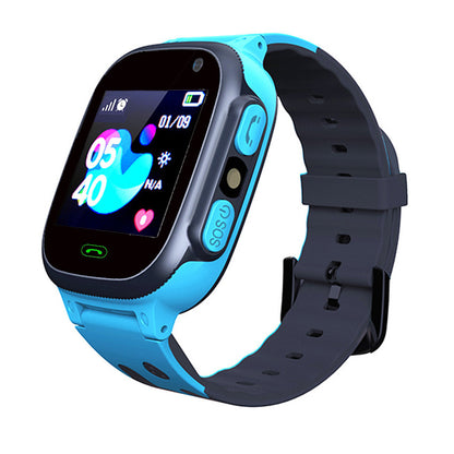 Children's smart smartwatches are waterproof