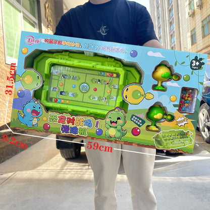 Children's soft pellet gun toys