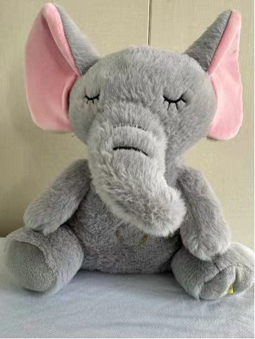 Children's Soothing Music Doll
