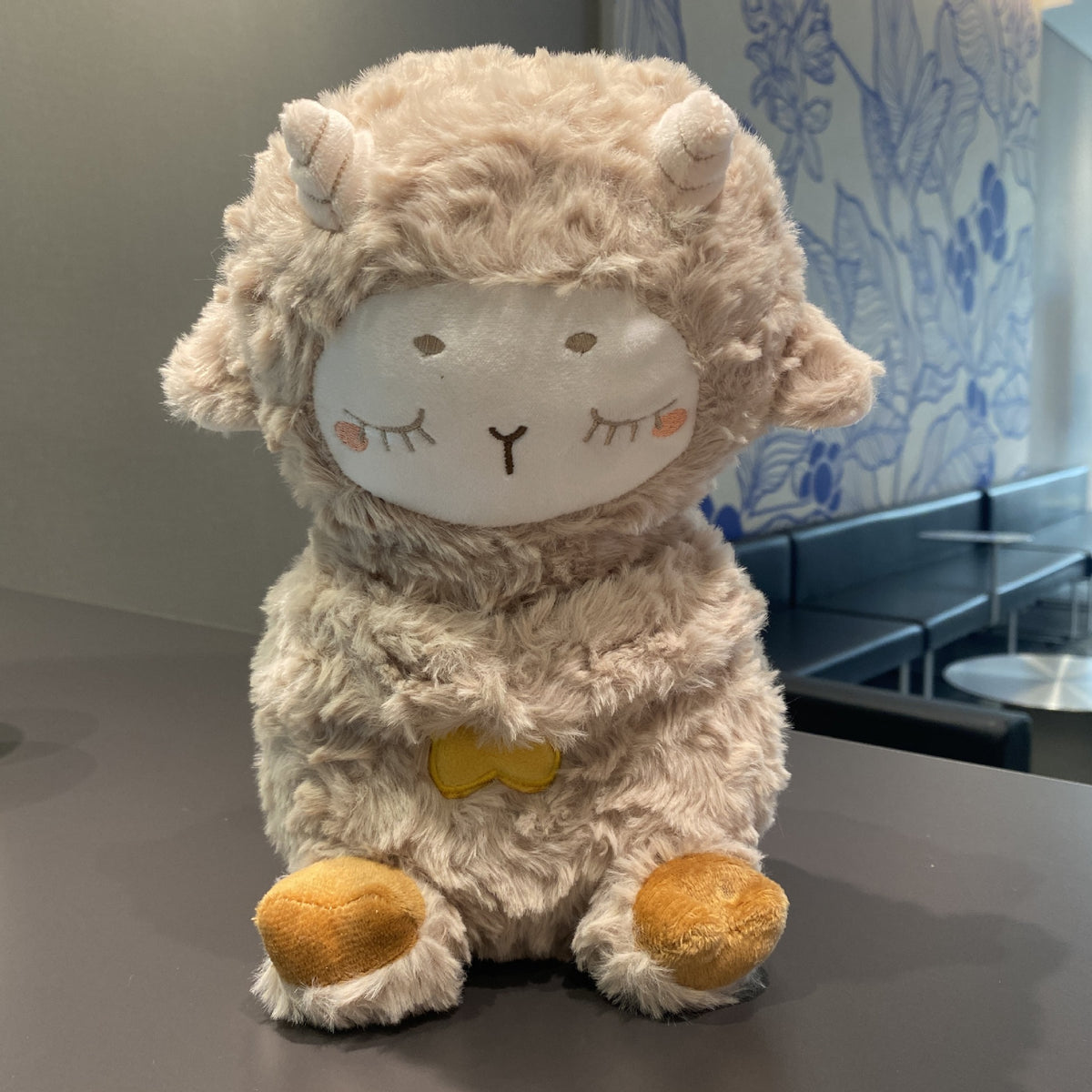 Children's Soothing Music Doll