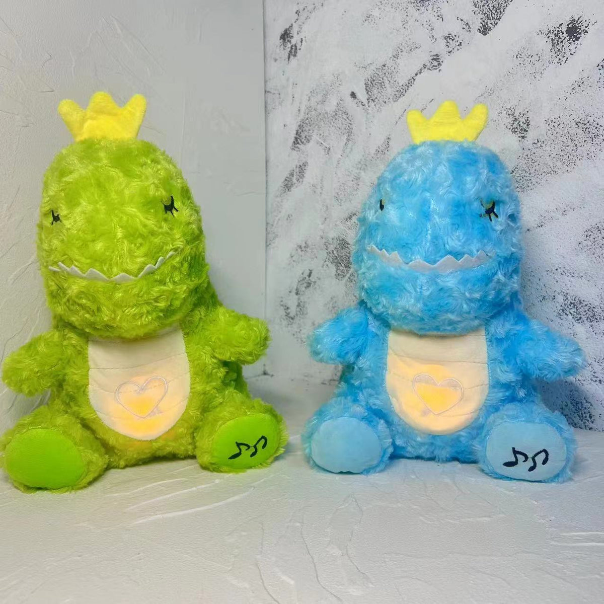 Children's Soothing Music Doll